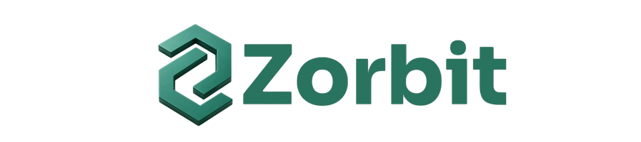 Zorbit Logo