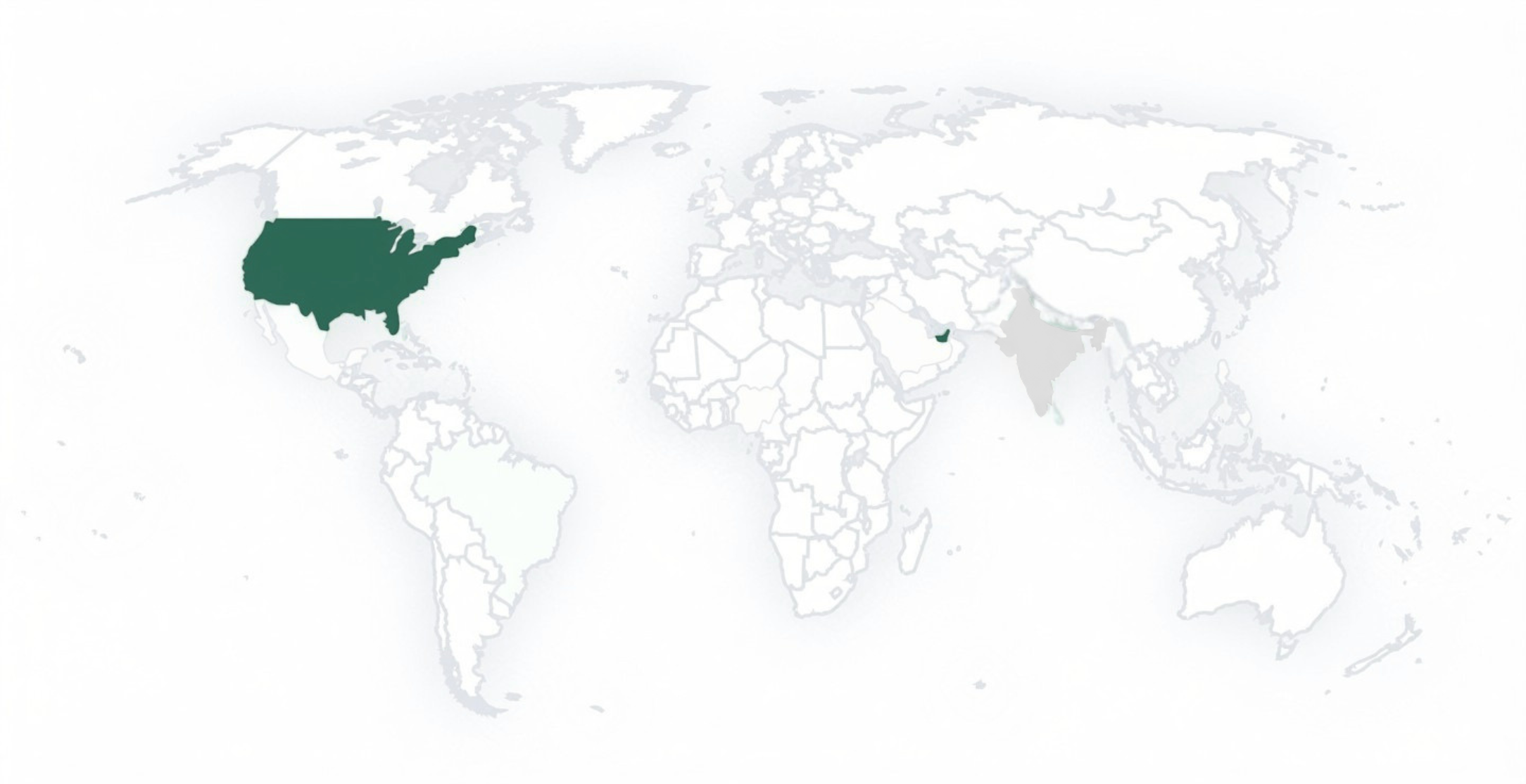 Coverage & Supported Regions